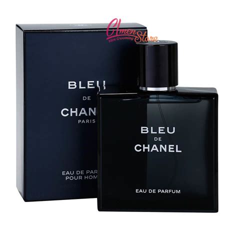 chanel de belu|bleu de chanel edp.